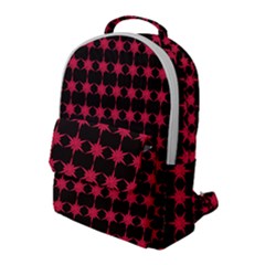 Pattern 143 Flap Pocket Backpack (large) by GardenOfOphir