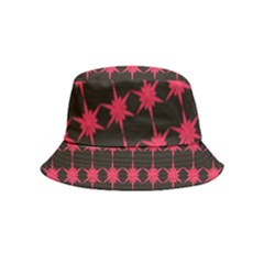 Pattern 143 Bucket Hat (kids) by GardenOfOphir