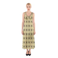 Pattern 145 Sleeveless Maxi Dress by GardenOfOphir