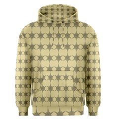 Pattern 145 Men s Core Hoodie by GardenOfOphir