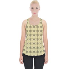 Pattern 145 Piece Up Tank Top