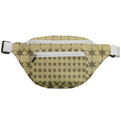 Pattern 145 Fanny Pack by GardenOfOphir