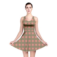 Pattern 146 Reversible Skater Dress by GardenOfOphir