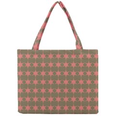 Pattern 146 Mini Tote Bag by GardenOfOphir