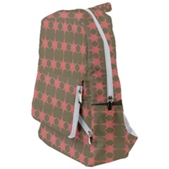 Pattern 146 Travelers  Backpack by GardenOfOphir