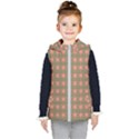 Pattern 146 Kids  Hooded Puffer Vest View1