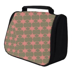 Pattern 146 Full Print Travel Pouch (small) by GardenOfOphir