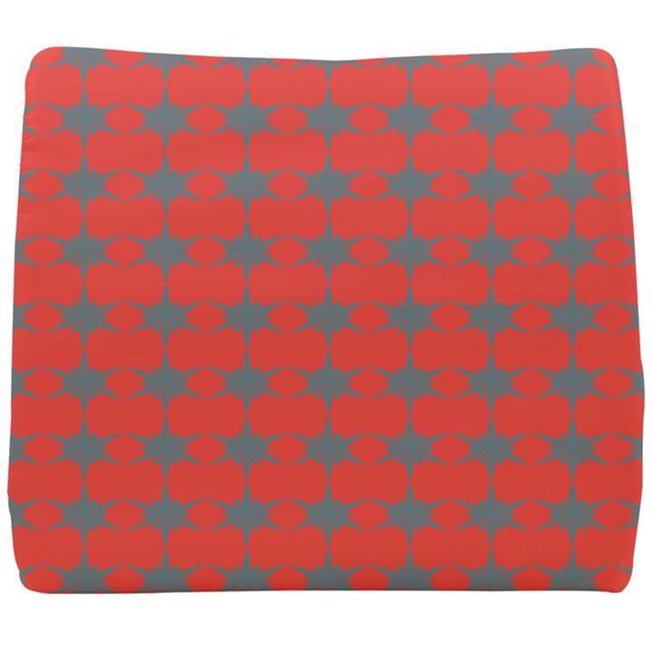 Pattern 147 Seat Cushion