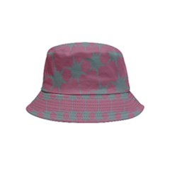 Pattern 148 Inside Out Bucket Hat (kids) by GardenOfOphir