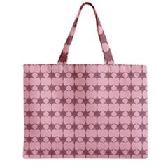 Pattern 149 Zipper Mini Tote Bag by GardenOfOphir