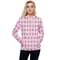 Pattern 149 Women s Lightweight Drawstring Hoodie