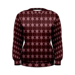 Pattern 150 Women s Sweatshirt by GardenOfOphir