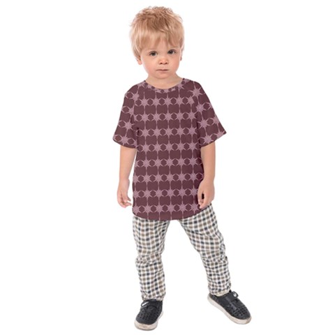 Pattern 150 Kids  Raglan Tee by GardenOfOphir