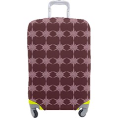Pattern 150 Luggage Cover (large) by GardenOfOphir