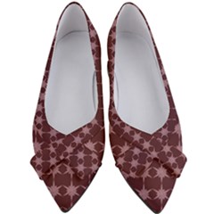 Pattern 150 Women s Bow Heels by GardenOfOphir