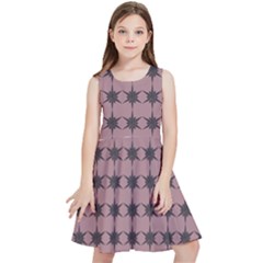 Pattern 151 Kids  Skater Dress by GardenOfOphir