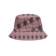 Pattern 151 Bucket Hat (kids) by GardenOfOphir