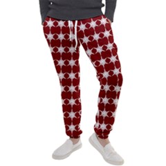 Pattern 152 Men s Jogger Sweatpants by GardenOfOphir