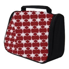 Pattern 152 Full Print Travel Pouch (Small)