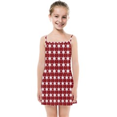 Pattern 152 Kids  Summer Sun Dress by GardenOfOphir