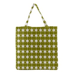 Pattern 153 Grocery Tote Bag by GardenOfOphir