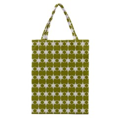 Pattern 153 Classic Tote Bag