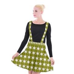 Pattern 153 Suspender Skater Skirt by GardenOfOphir