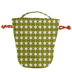 Pattern 153 Drawstring Bucket Bag by GardenOfOphir