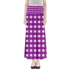 Pattern 154 Full Length Maxi Skirt by GardenOfOphir