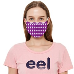 Pattern 154 Cloth Face Mask (adult)