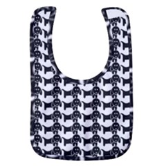 Pattern 156 Baby Bib