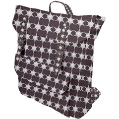 Pattern 155 Buckle Up Backpack