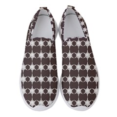 Pattern 155 Women s Slip On Sneakers