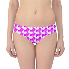 Pattern 159 Hipster Bikini Bottoms by GardenOfOphir