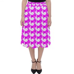 Pattern 159 Classic Midi Skirt by GardenOfOphir