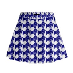 Pattern 158 Mini Flare Skirt by GardenOfOphir