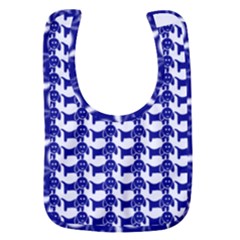 Pattern 158 Baby Bib by GardenOfOphir