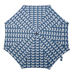 Pattern 162 Hook Handle Umbrellas (medium) by GardenOfOphir