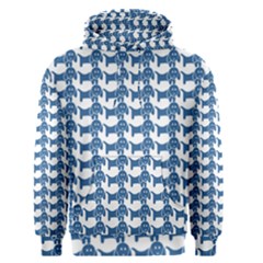 Pattern 162 Men s Core Hoodie by GardenOfOphir