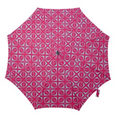 Pattern 164 Hook Handle Umbrellas (medium) by GardenOfOphir