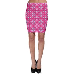 Pattern 164 Bodycon Skirt