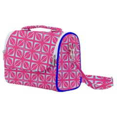 Pattern 164 Satchel Shoulder Bag by GardenOfOphir