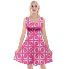 Pattern 164 Reversible Velvet Sleeveless Dress by GardenOfOphir