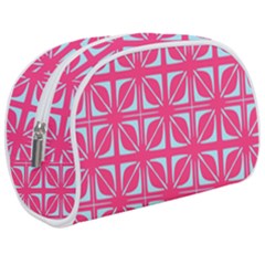 Pattern 164 Make Up Case (medium) by GardenOfOphir