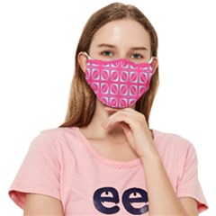 Pattern 164 Fitted Cloth Face Mask (adult) by GardenOfOphir