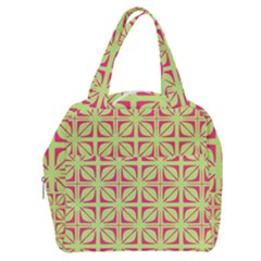 Pattern 165 Boxy Hand Bag