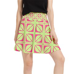 Pattern 165 Waistband Skirt by GardenOfOphir