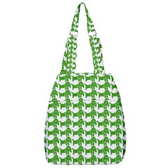 Pattern 163 Center Zip Backpack by GardenOfOphir