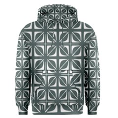 Pattern 167 Men s Core Hoodie by GardenOfOphir