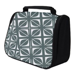 Pattern 167 Full Print Travel Pouch (small) by GardenOfOphir